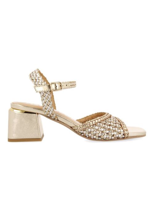 SANDALO LADOCK ORO GIOSEPPO | 72292INORO