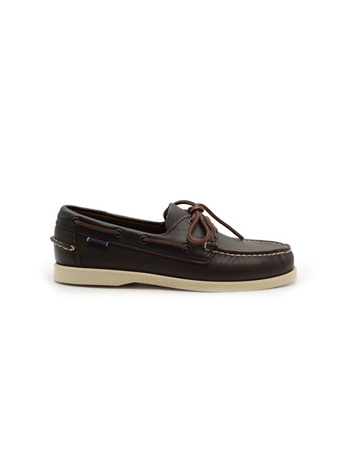MOCASSINO BARCA TESTA DI MORO SEBAGO | 7000H00PTDM