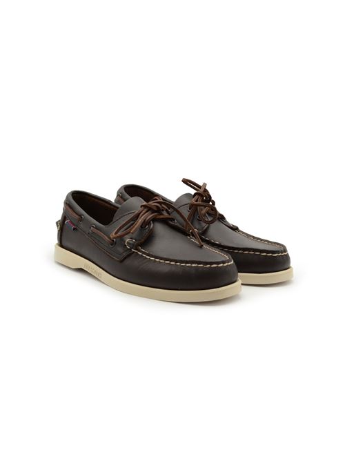 MOCASSINO BARCA TESTA DI MORO SEBAGO | 7000H00PTDM