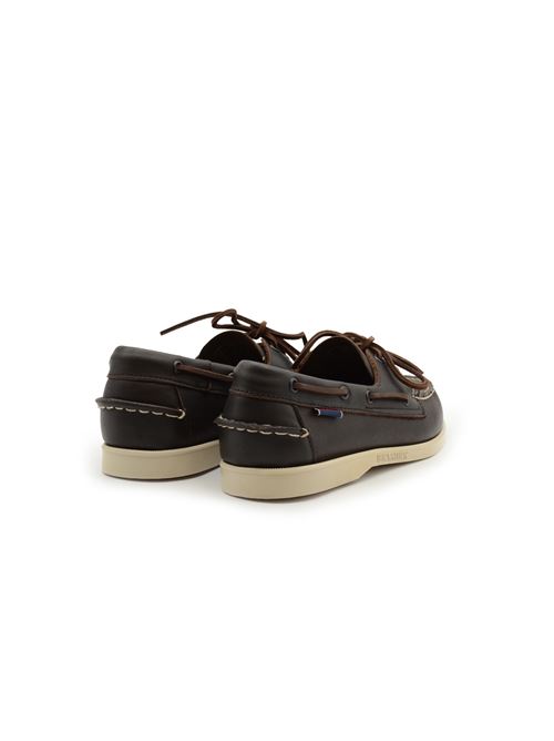 MOCASSINO BARCA TESTA DI MORO SEBAGO | 7000H00PTDM