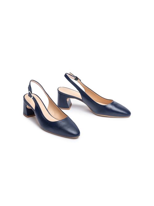 LAINER BLU UNISA | LAINERPBLU
