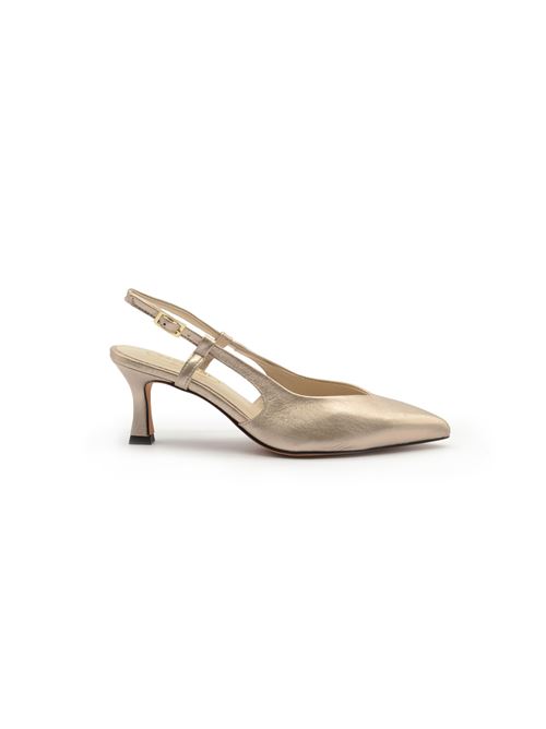  ZANFRINI | 4303LAMPLATINO