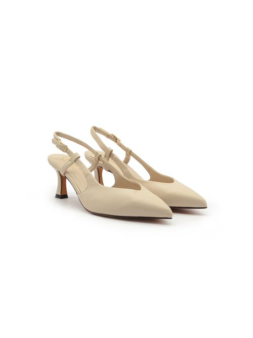 CHANEL SABBIA ZANFRINI | 4303NSAND