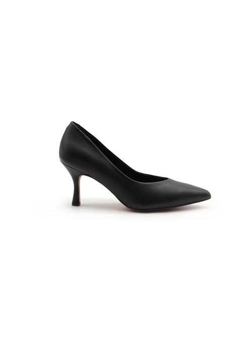 DECOLTE' NERA ZANFRINI | 4406NBLK