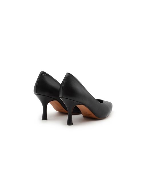 DECOLTE' NERA ZANFRINI | 4406NBLK