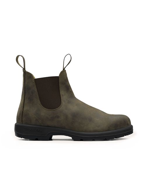 585 RUSTIC BROWN BLUNDSTONE | 585RUSTICBROWN