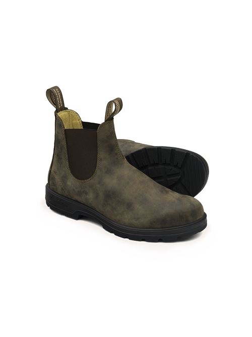 585 RUSTIC BROWN BLUNDSTONE | 585RUSTICBROWN