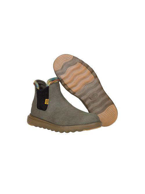 BRANSON CLASSIC OLIVE HEYDUDE | 42065NOLIVE
