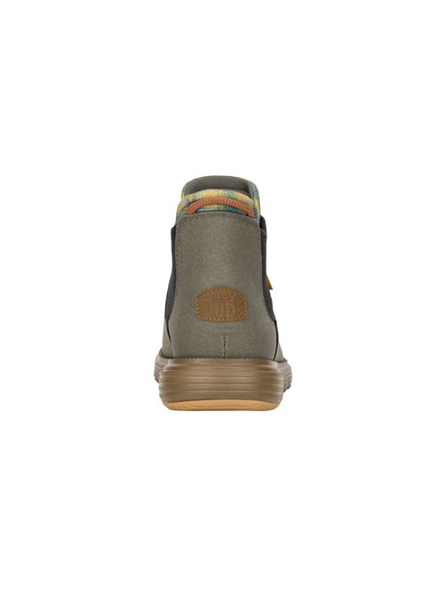 BRANSON CLASSIC OLIVE HEYDUDE | 42065NOLIVE