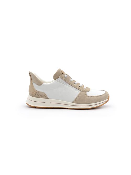 SNEAKER SLIP ON ARA | 1224836C/PB/S