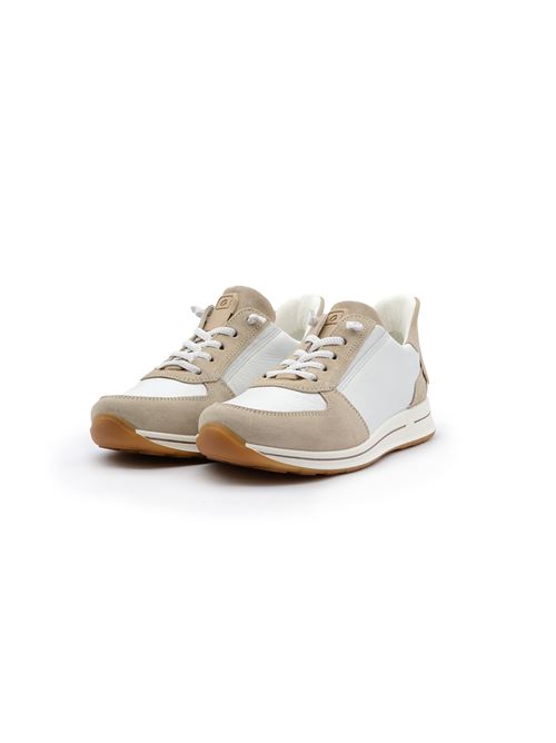 SNEAKER SLIP ON ARA | 1224836C/PB/S