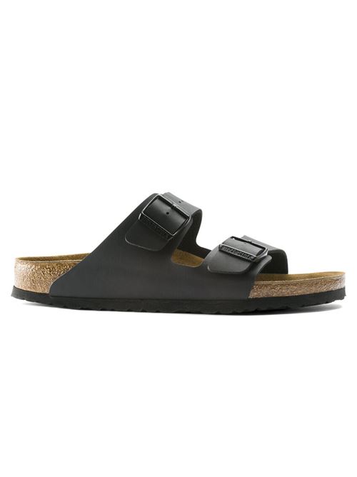 ARIZONA NERO BIRKENSTOCK | 051793PBLK