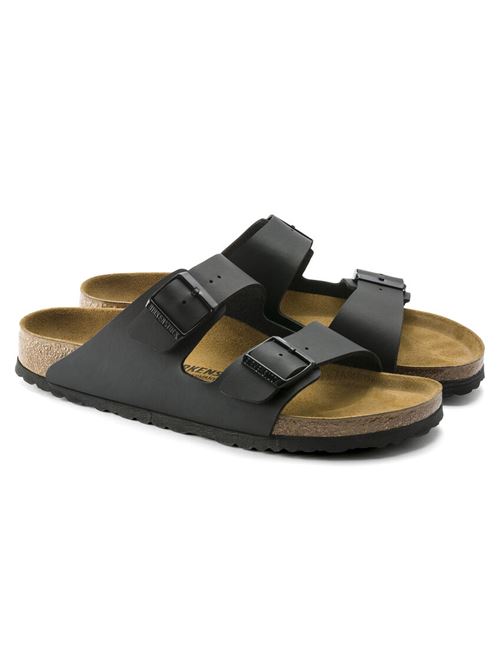 ARIZONA NERO BIRKENSTOCK | 051793PBLK