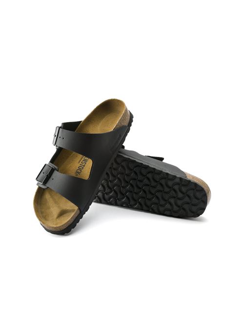 ARIZONA NERO BIRKENSTOCK | 051793PBLK