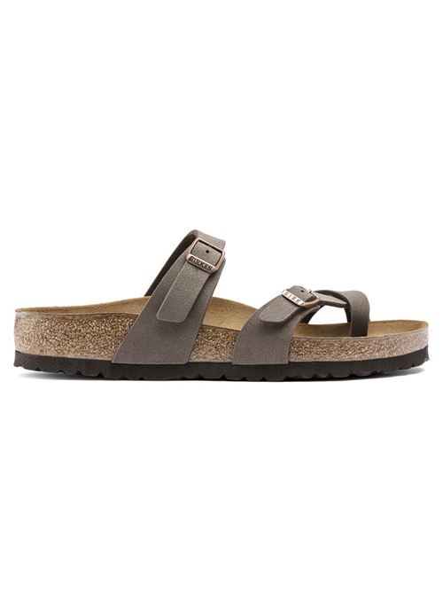 MAYARI MOCCA BIRKENSTOCK | 071061NMOCCA