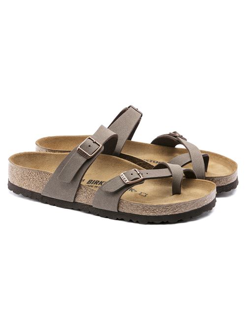 MAYARI MOCCA BIRKENSTOCK | 071061NMOCCA