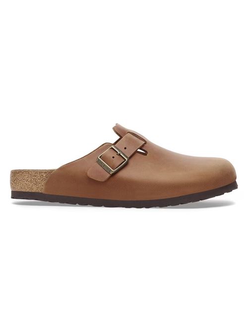 BOSTON COGNAC BIRKENSTOCK | 1028310POCOGNAC