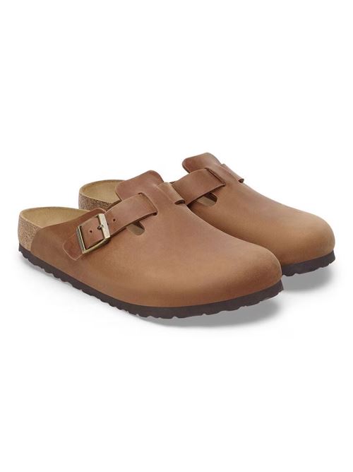 BOSTON COGNAC BIRKENSTOCK | 1028310POCOGNAC