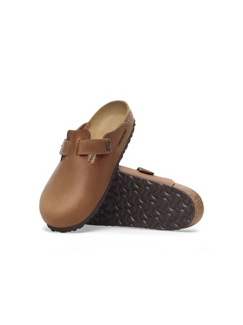 BOSTON COGNAC BIRKENSTOCK | 1028310POCOGNAC