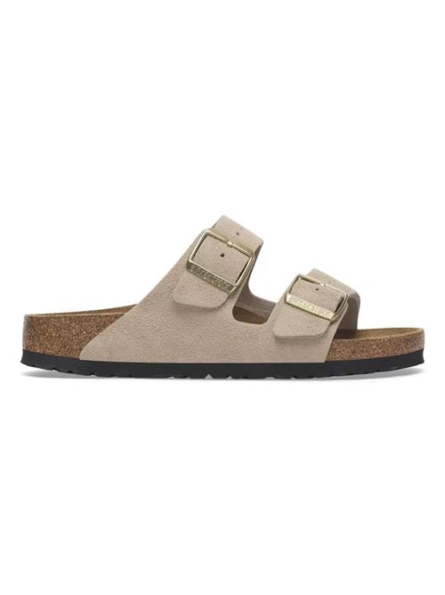 ARIZONA SABBIA BIRKENSTOCK | 1029260CSANDCASTLE