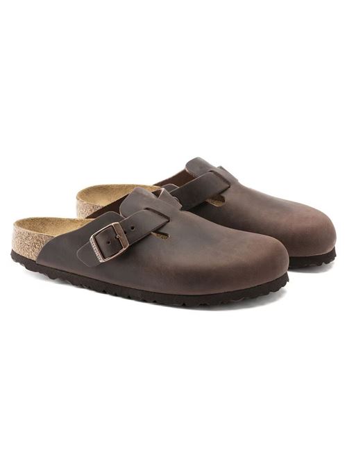 BOSTON HABANA BIRKENSTOCK | 860133POHABANA