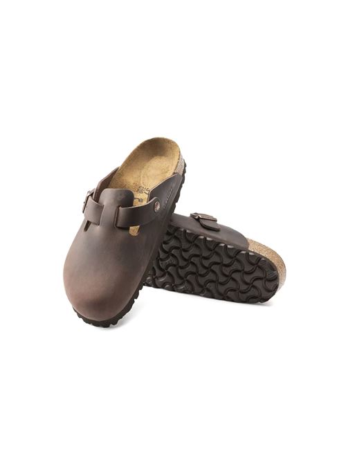 BOSTON HABANA BIRKENSTOCK | 860133POHABANA