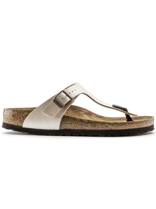 GIZEH PERLATO BIRKENSTOCK | 943871LWHITE