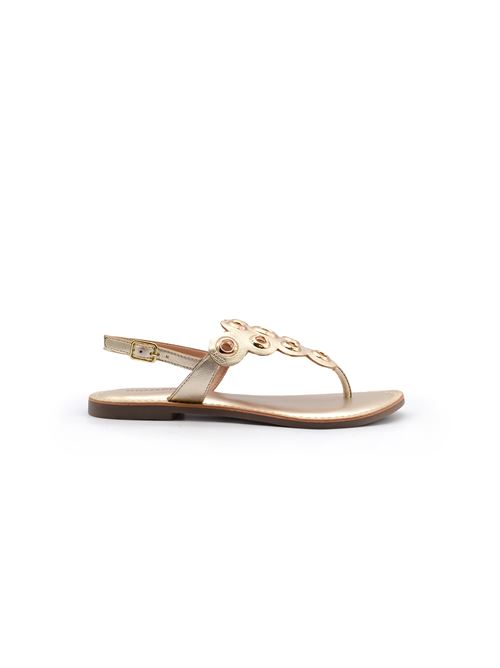 DUNBAR ORO GIOSEPPO | DUNBARPORO