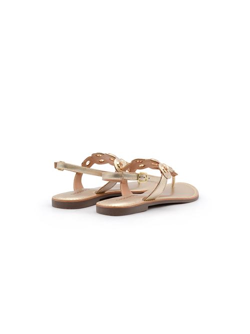DUNBAR ORO GIOSEPPO | DUNBARPORO