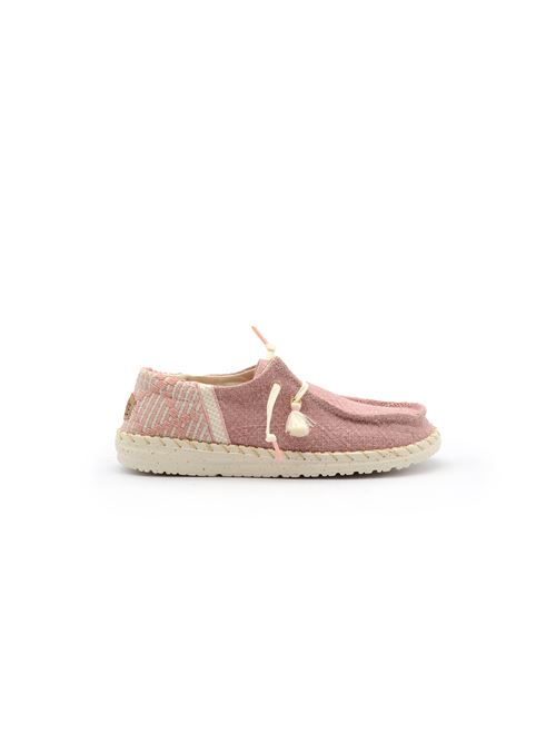 WENDY FUNK PINK HEYDUDE | 43182TPINK