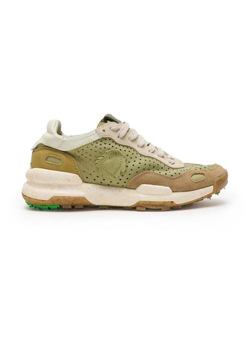 CHACRONA LASER LICHEN GREEN SATORISAN | CHACRONAPFGREEN
