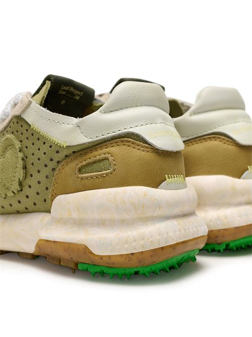 CHACRONA LASER LICHEN GREEN SATORISAN | CHACRONAPFGREEN
