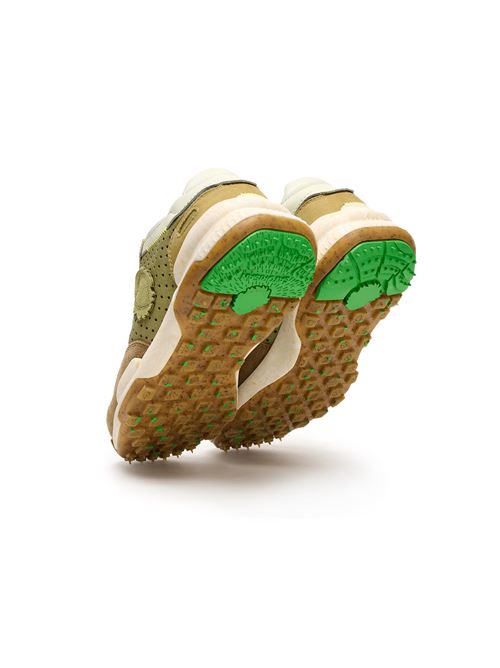 CHACRONA LASER LICHEN GREEN SATORISAN | CHACRONAPFGREEN