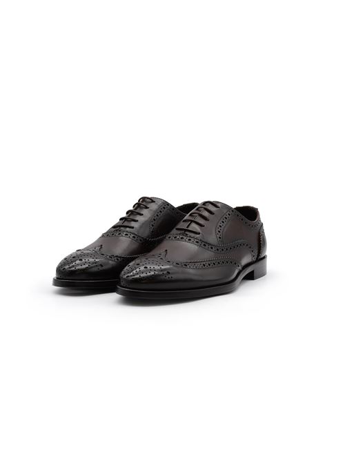 FRANCESINA WILSON MARRONE ZANFRINI | 1078-5269PTDM