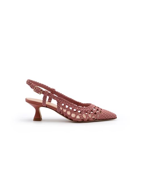 CHANEL INTRECCIATA ROSA  ZANFRINI | 1513IROSA