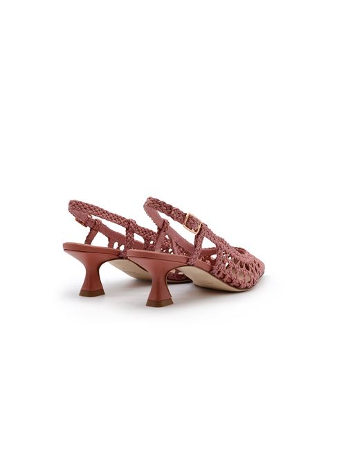 CHANEL INTRECCIATA ROSA  ZANFRINI | 1513IROSA