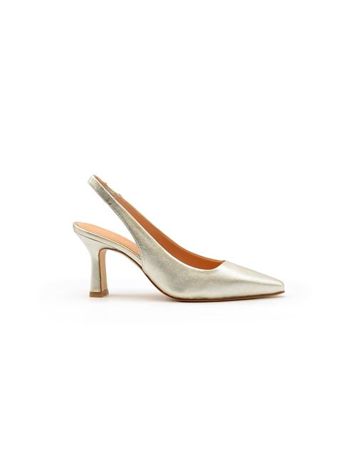 CHANEL PLATINO ZANFRINI | EN506LMILK