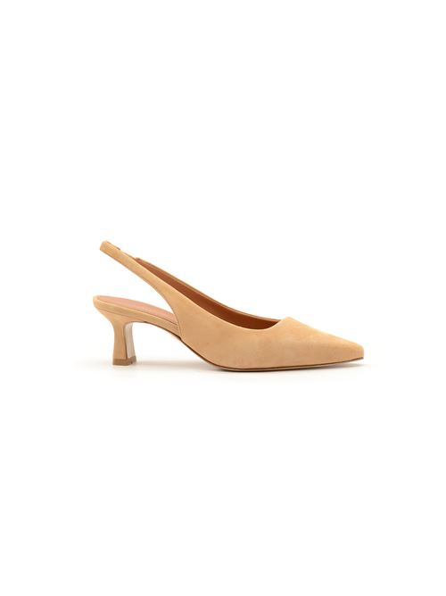CHANEL BEIGE ZANFRINI | EN507CLEGNO
