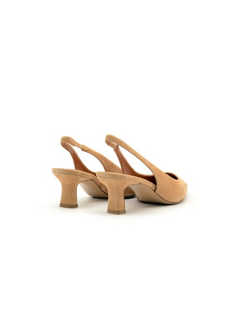 CHANEL BEIGE ZANFRINI | EN507CLEGNO