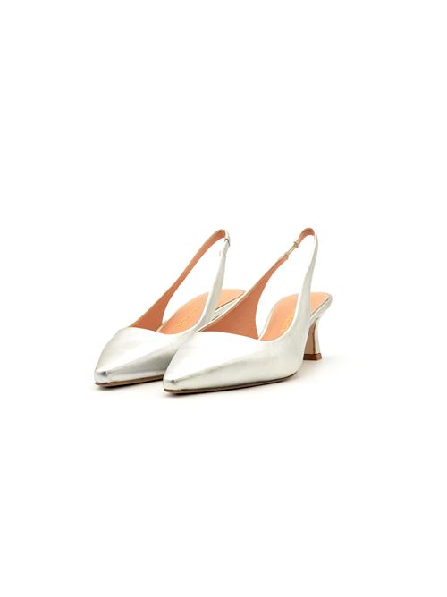 CHANEL PLATINO ZANFRINI | EN507LMILK