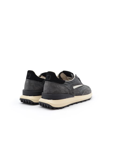 RUNNING ATHLETA DARK GREY D.A.T.E | ATHLETACTANTRA