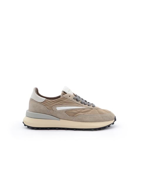 RUNNING ATHLETA TAUPE D.A.T.E | ATHLETACTTAUPE