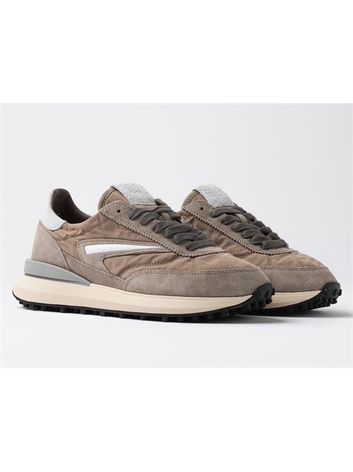 RUNNING ATHLETA TAUPE D.A.T.E | ATHLETACTTAUPE