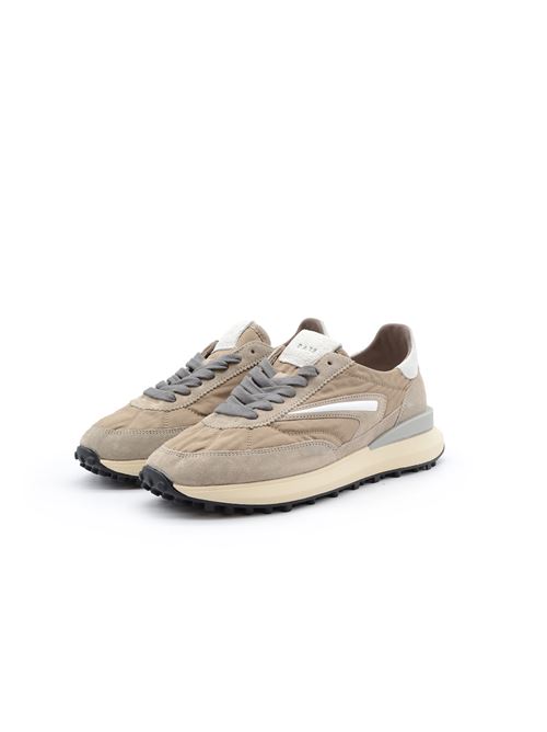 RUNNING ATHLETA TAUPE D.A.T.E | ATHLETACTTAUPE