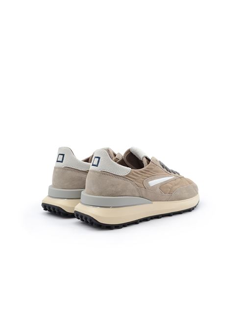 RUNNING ATHLETA TAUPE D.A.T.E | ATHLETACTTAUPE
