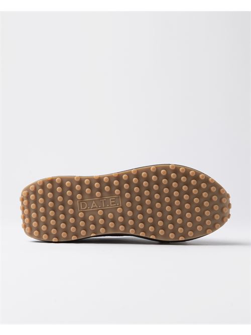 RUNNING ATHLETA BLACK D.A.T.E | ATHLETANBLK