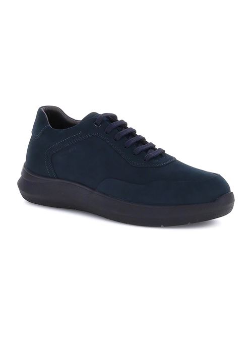 TENNIS LACCI F.GOMMA STONEFLY | 221546NBLU