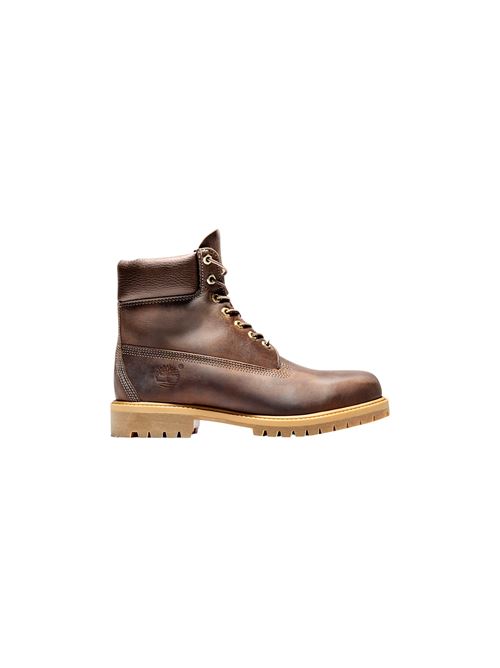 POLACCO WIBRAM TESTA DI MORO TIMBERLAND | 12709ITDM