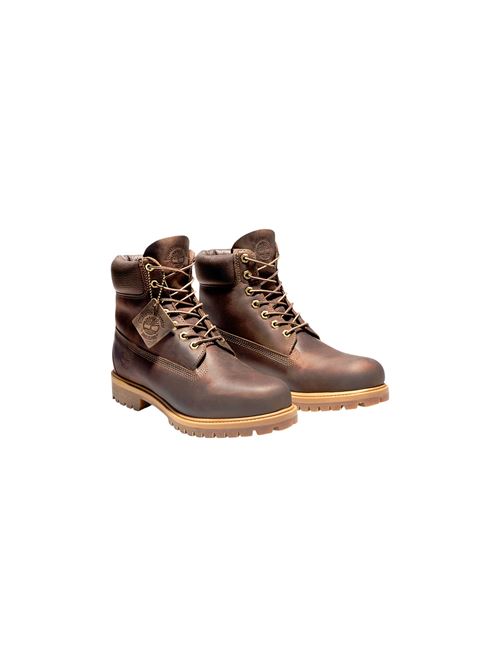 POLACCO WIBRAM TESTA DI MORO TIMBERLAND | 12709ITDM