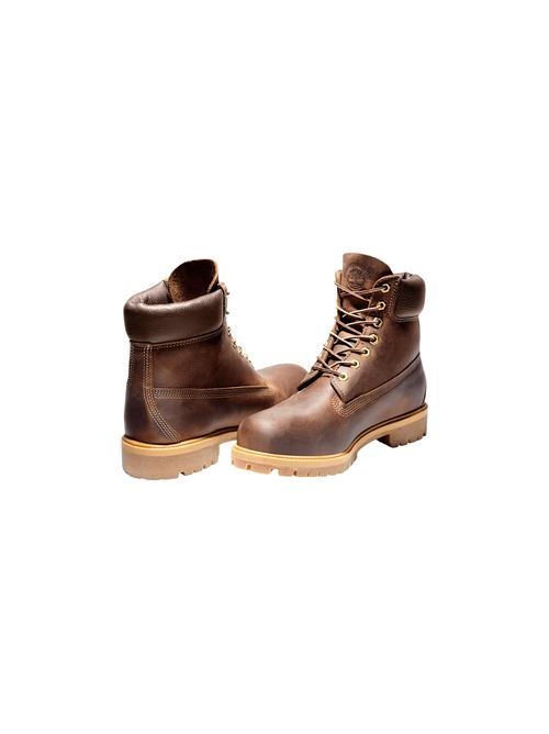 POLACCO WIBRAM TESTA DI MORO TIMBERLAND | 12709ITDM